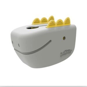 Dr. Brown’s CleanUp Dino-Soft Baby Bath Spout Cover